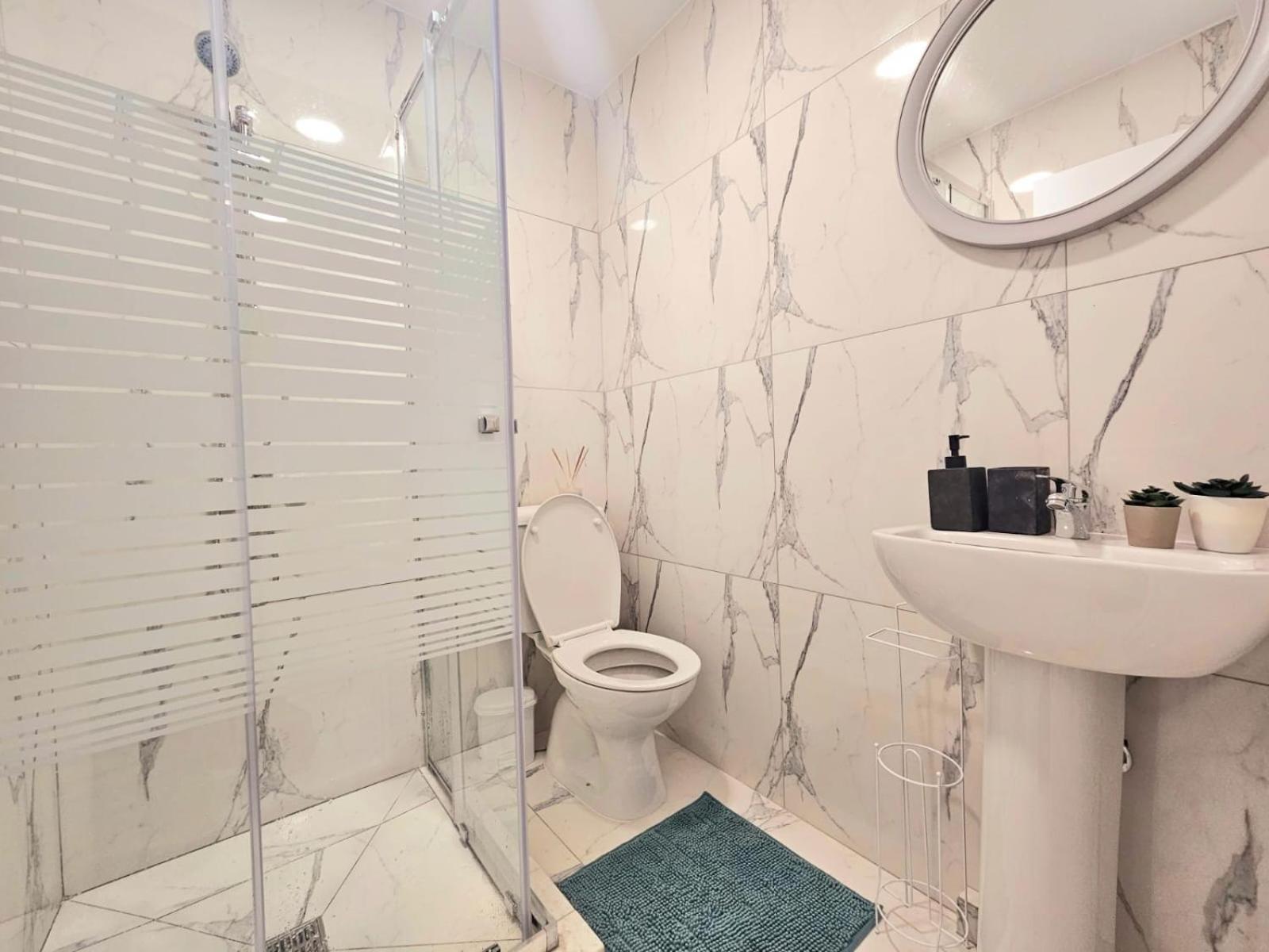 1Bd Beach Apartment Pafos Dış mekan fotoğraf