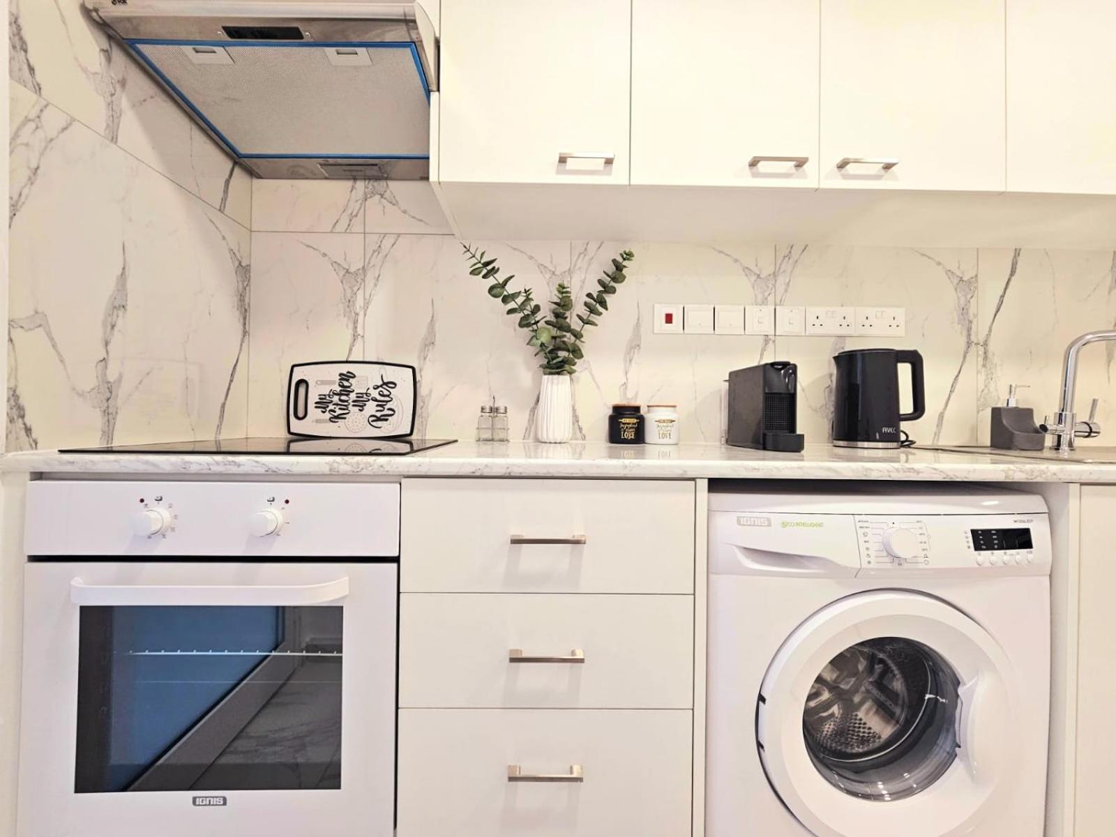 1Bd Beach Apartment Pafos Dış mekan fotoğraf
